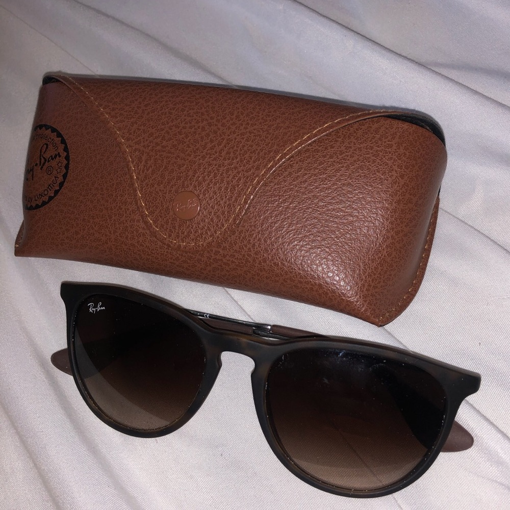 RAY BANS (authentic)